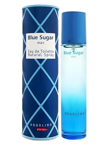 Blue Sugar - بلو شوگر