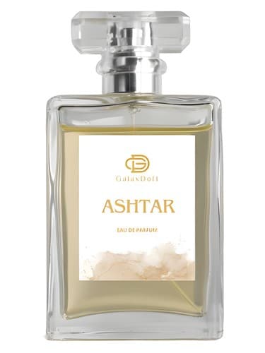 Ashtar - اشتر