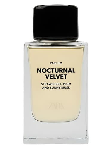 Nocturnal Velvet