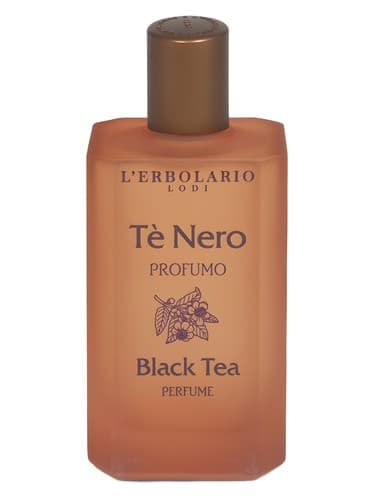 Tè Nero - ته نرو