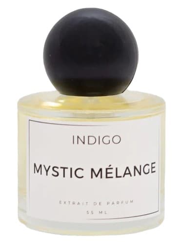 Indigo