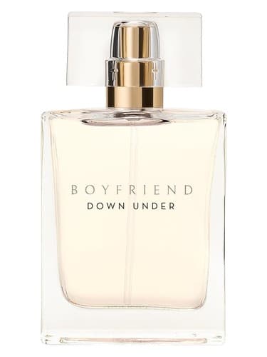 Boyfriend Down Under