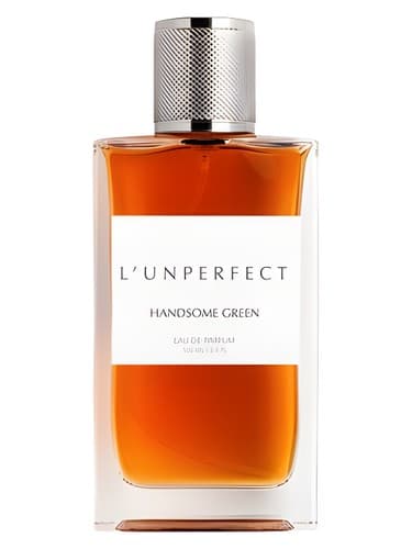 Handsome Green