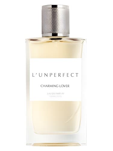Charming Lover - عاشق جذاب