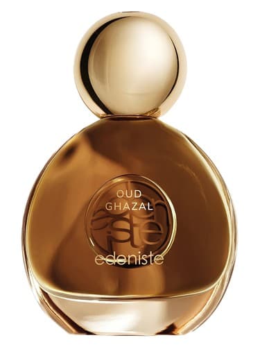 Oud Ghazal