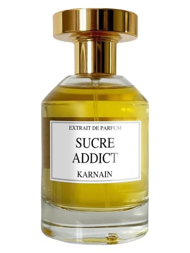 Sucre Addicte - معتاد سوکره