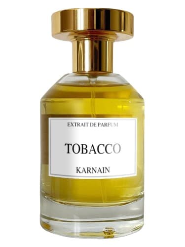 Tobacco - تنباکو