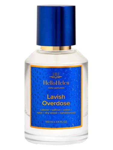 Lavish Overdose - مصرف بیش از حد فاخر