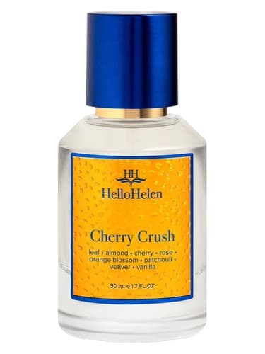 Cherry Crush