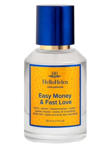 Easy Money and Fast Love
