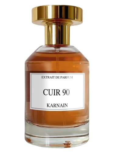 Cuir 90 - کویر 90