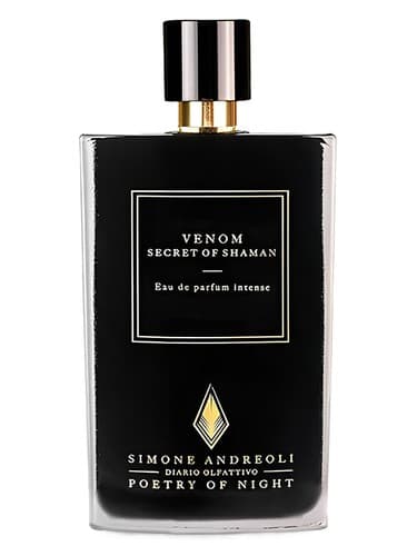 Venom Secret Of Shaman - ونوم سیکرت آو شامان