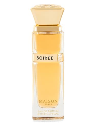Soirée - سوآره