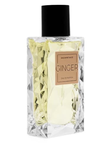 Ginger - زنجبیل