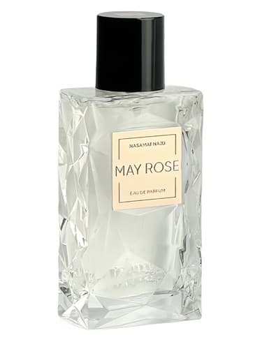 May Rose - می رز