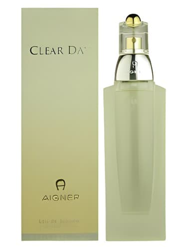 Clear Day - روز پاک