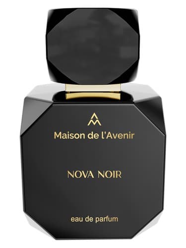 Nova Noir - نوا نوآر