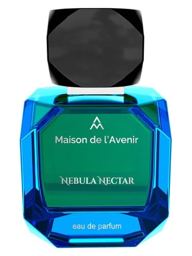 Nebula Nectar - سحابی شهد