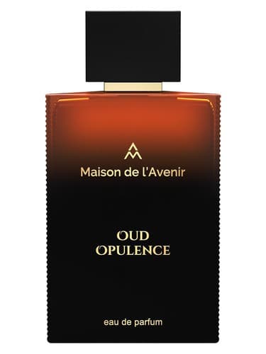 Oud Opulence - عود ثروت