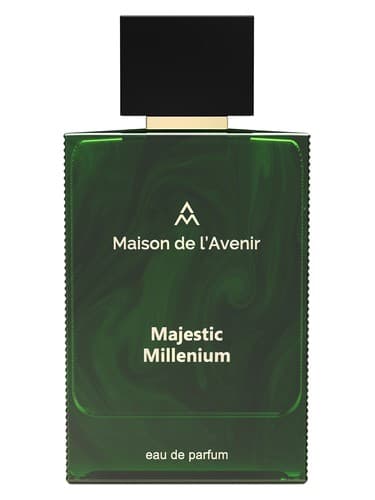 Majestic Millenium - هزاره با شکوه