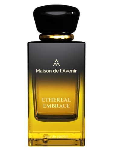 Ethereal Embrace - آغوش اثیری