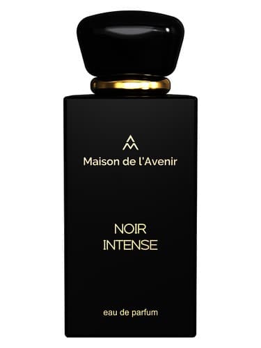 Noir Intense 