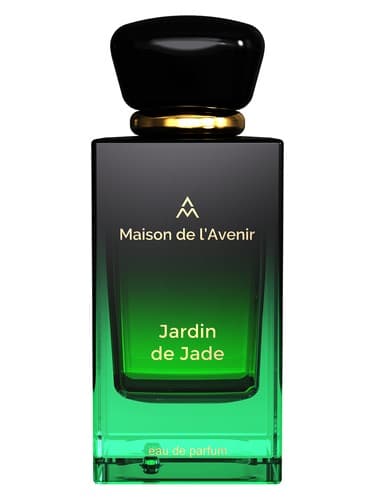 Jardin De Jade - جردین دی جید