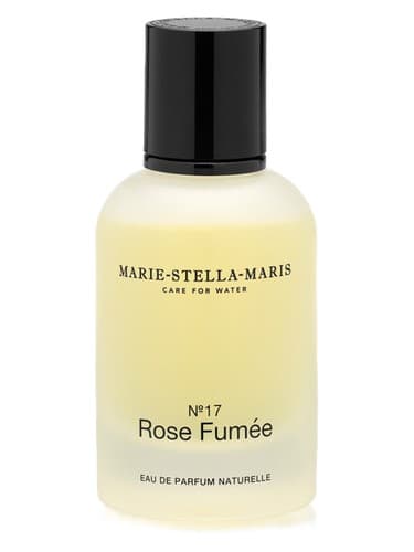 Rose Fumée No.17