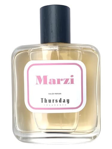 Marzi - مرزی