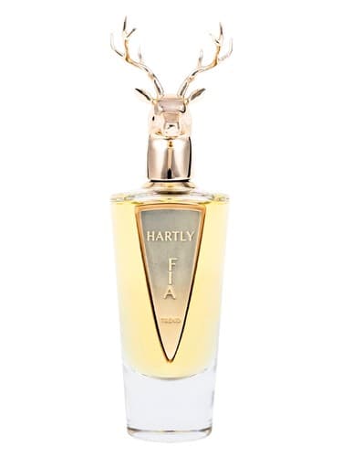 Hartly - هارتلی