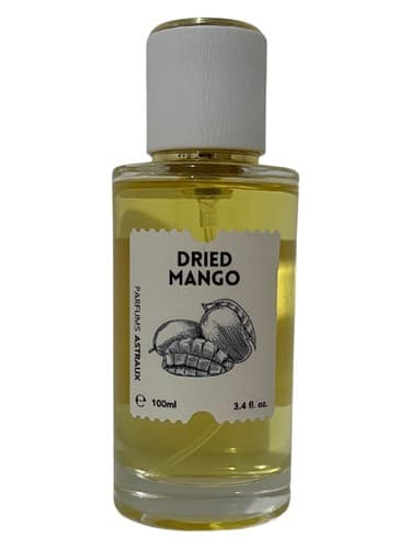 Dried Mango - انبه خشک