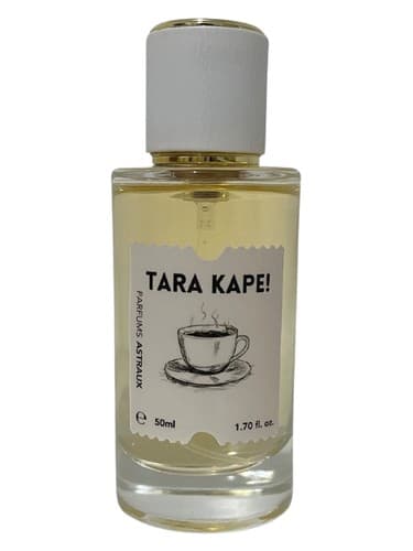 Tara Kape - تارا کپه