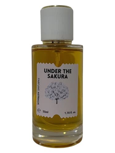 Under the Sakura