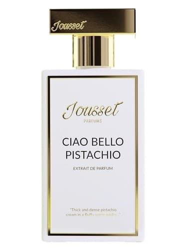 Ciao Bello Pistachio - چائو بلو پیستاشیو