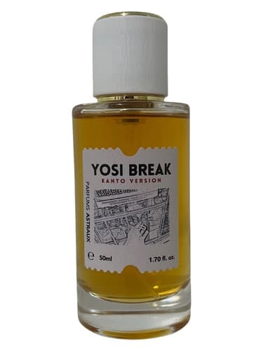 Yosi Break Kanto Version