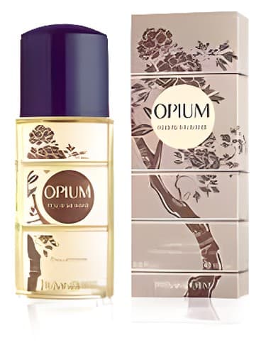 Opium Pour Homme Eau d'Orient 2007 