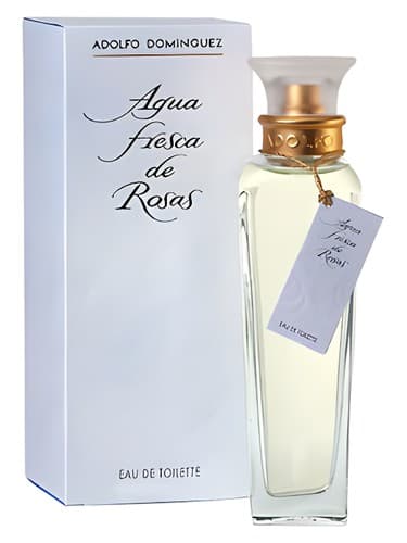 Agua Fresca de Rosas - آگوا فرسکا د روزاس