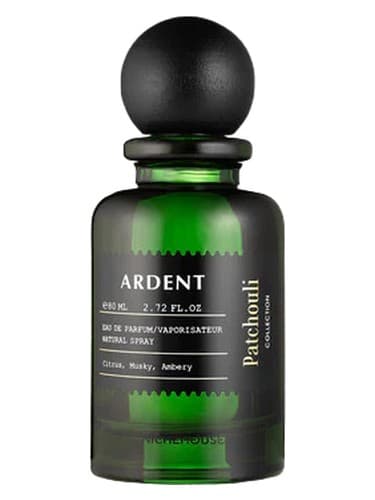 Ardent