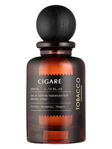 Cigare