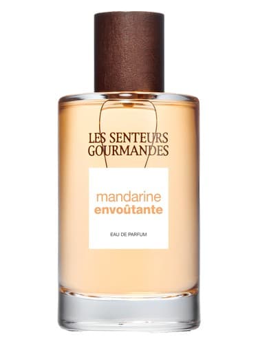 Mandarine Envoûtante - ماندارین Envoûtante