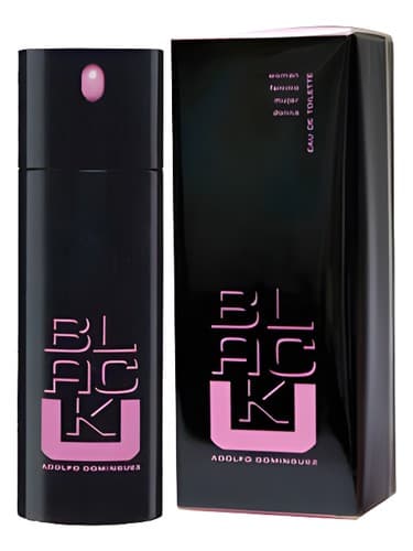 U Black Mujer