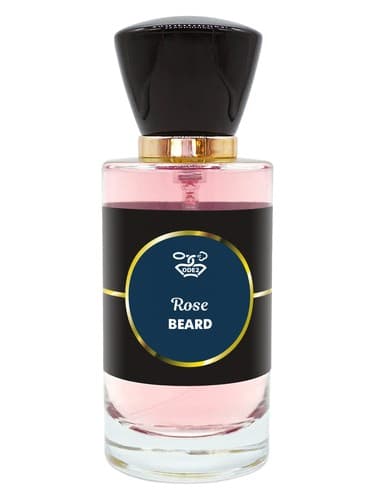 Rose Beard - ریش رز