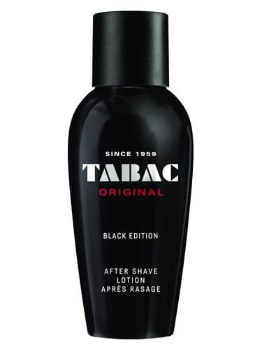 Tabac Original Black Edition After Shave
