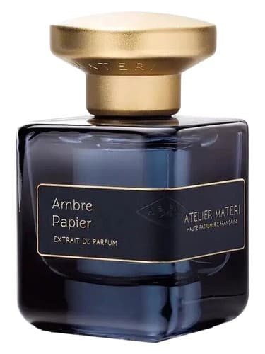 Ambre Papier - آمبر پاپیه