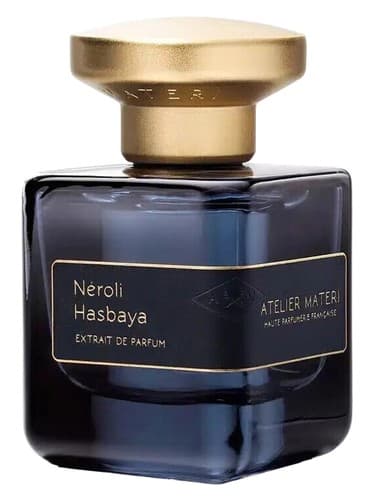 Néroli Hasbaya - نرولی حاصبیا