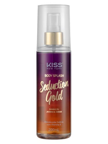 Seduction Gold