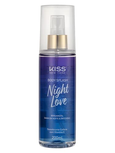 Night Love