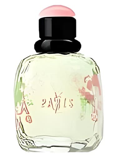 Paris Jardins Romantiques - پاریس ژردن رومانتیک