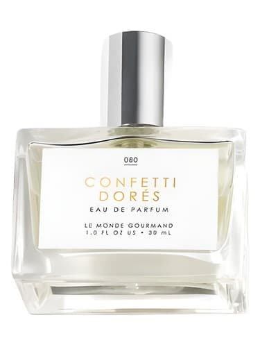 Confetti Dorés - کانفتی دورز