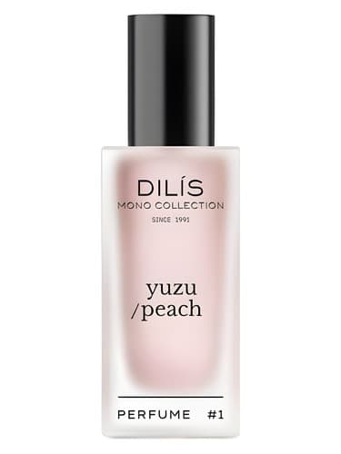 #1 yuzu/peach - #1 یوزو/پیچ